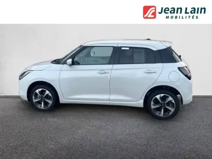 Photo 7 Suzuki Swift  1.2 Dualjet Hybrid AllGrip