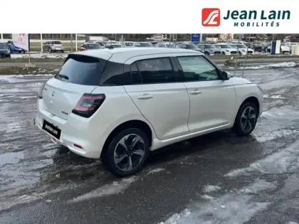 Photo 22 Suzuki Swift  1.2 Dualjet Hybrid AllGrip