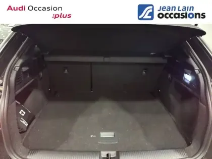 Photo 9 Audi Q2  35 TFSI 150 S tronic 7