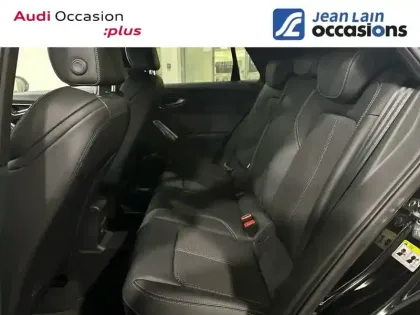 Photo 16 Audi Q2  35 TFSI 150 S tronic 7