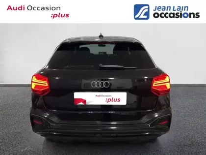 Photo 5 Audi Q2  35 TFSI 150 S tronic 7