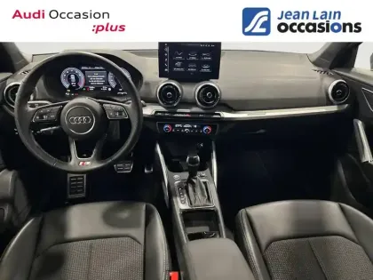 Photo 17 Audi Q2  35 TFSI 150 S tronic 7