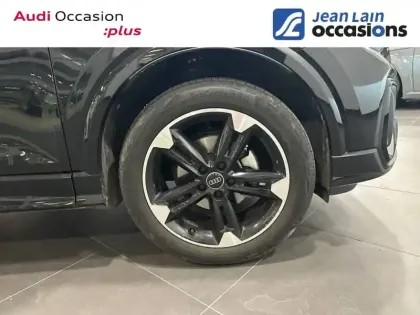 Photo 8 Audi Q2  35 TFSI 150 S tronic 7