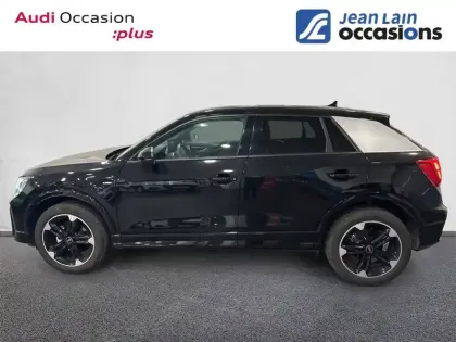 Photo 7 Audi Q2  35 TFSI 150 S tronic 7