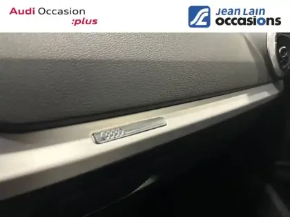 Photo 19 Audi Q2  35 TFSI 150 S tronic 7