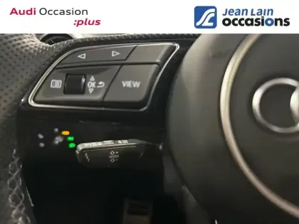 Photo 11 Audi Q2  35 TFSI 150 S tronic 7