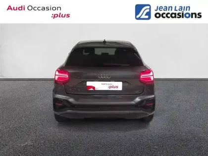 Photo 5 Audi Q2  35 TFSI 150 S tronic 7