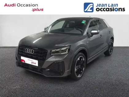 Photo Audi Q2 S Line