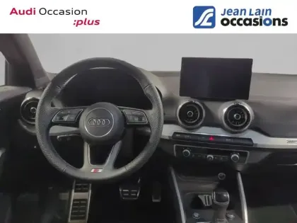 Photo 17 Audi Q2  35 TFSI 150 S tronic 7