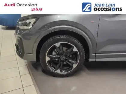 Photo 8 Audi Q2  35 TFSI 150 S tronic 7