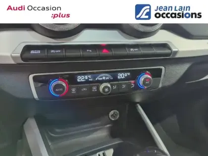 Photo 14 Audi Q2  35 TFSI 150 S tronic 7