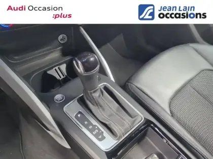 Photo 13 Audi Q2  35 TFSI 150 S tronic 7