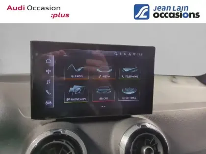 Photo 18 Audi Q2  35 TFSI 150 S tronic 7