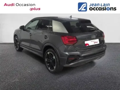 Photo 6 Audi Q2  35 TFSI 150 S tronic 7