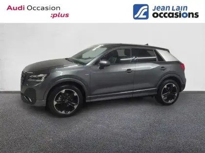 Photo 7 Audi Q2  35 TFSI 150 S tronic 7