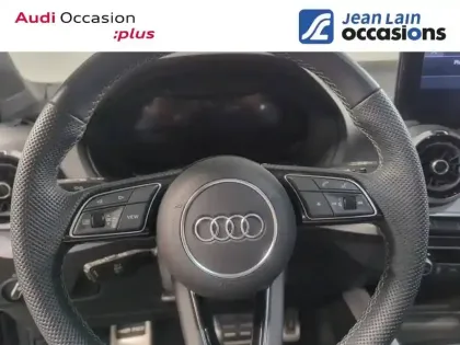 Photo 12 Audi Q2  35 TFSI 150 S tronic 7