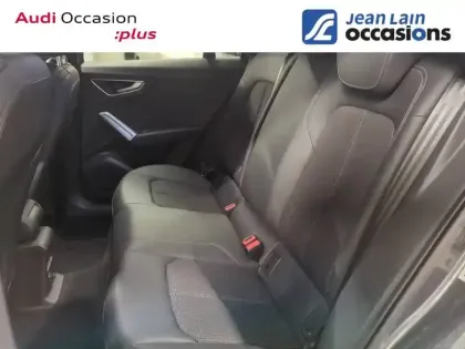 Photo 16 Audi Q2  35 TFSI 150 S tronic 7