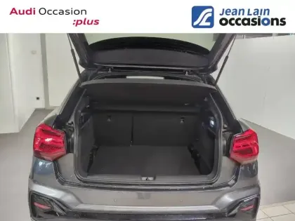 Photo 9 Audi Q2  35 TFSI 150 S tronic 7