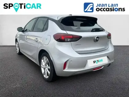 Photo 68 Opel Corsa  1.2 Turbo 100 ch BVA8