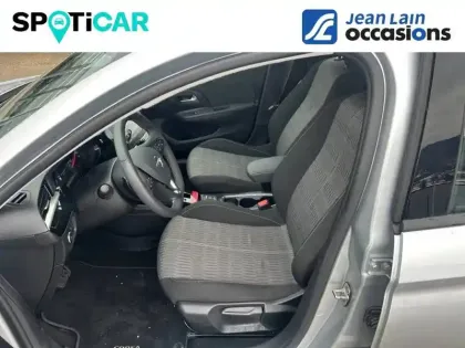 Photo 90 Opel Corsa  1.2 Turbo 100 ch BVA8