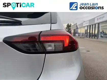 Photo 47 Opel Corsa  1.2 Turbo 100 ch BVA8