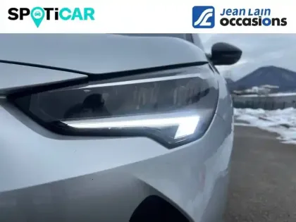 Photo 15 Opel Corsa  1.2 Turbo 100 ch BVA8