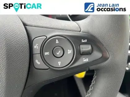 Photo 80 Opel Corsa  1.2 Turbo 100 ch BVA8