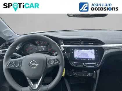 Photo 7 Opel Corsa  1.2 Turbo 100 ch BVA8