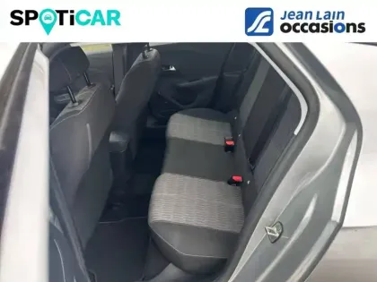 Photo 91 Opel Corsa  1.2 Turbo 100 ch BVA8