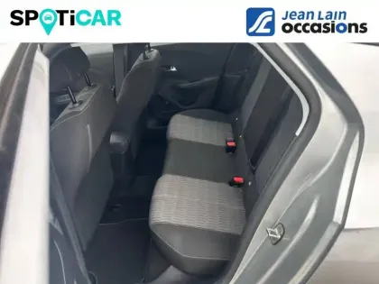 Photo 73 Opel Corsa  1.2 Turbo 100 ch BVA8