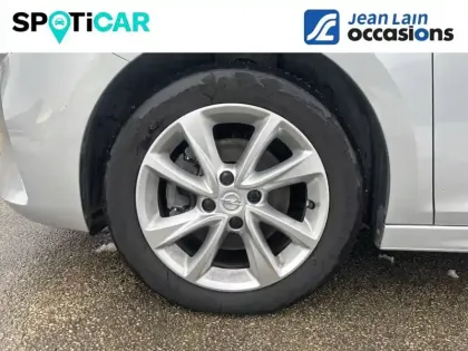 Photo 12 Opel Corsa  1.2 Turbo 100 ch BVA8