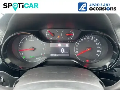 Photo 9 Opel Corsa  1.2 Turbo 100 ch BVA8