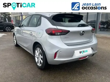 Photo 88 Opel Corsa  1.2 Turbo 100 ch BVA8