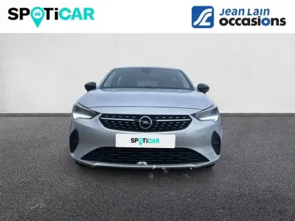 Photo 32 Opel Corsa  1.2 Turbo 100 ch BVA8