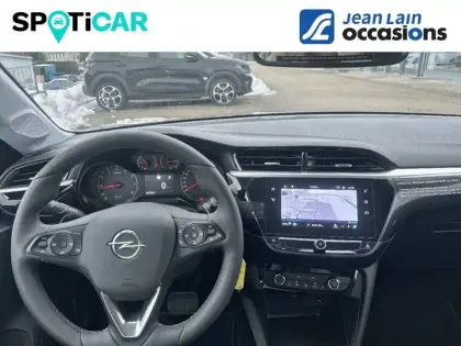 Photo 27 Opel Corsa  1.2 Turbo 100 ch BVA8