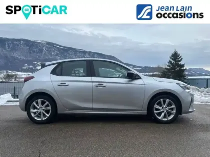 Photo 55 Opel Corsa  1.2 Turbo 100 ch BVA8