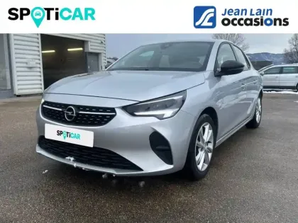 Photo 83 Opel Corsa  1.2 Turbo 100 ch BVA8