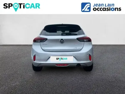 Photo 66 Opel Corsa  1.2 Turbo 100 ch BVA8