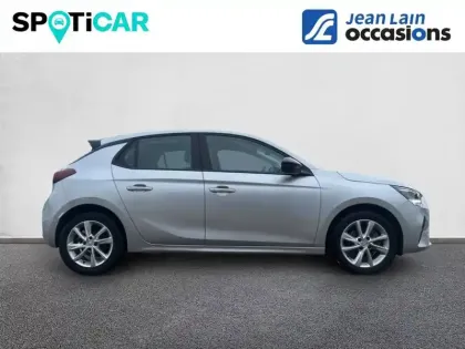 Photo 65 Opel Corsa  1.2 Turbo 100 ch BVA8