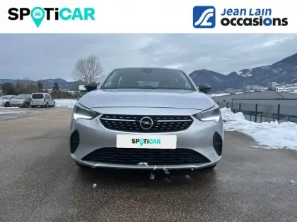 Photo 84 Opel Corsa  1.2 Turbo 100 ch BVA8