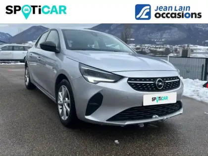 Photo 85 Opel Corsa  1.2 Turbo 100 ch BVA8