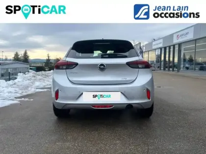 Photo 56 Opel Corsa  1.2 Turbo 100 ch BVA8