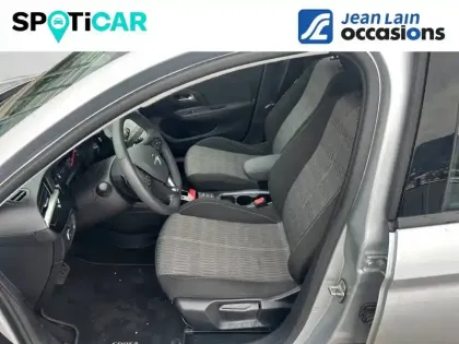 Photo 72 Opel Corsa  1.2 Turbo 100 ch BVA8