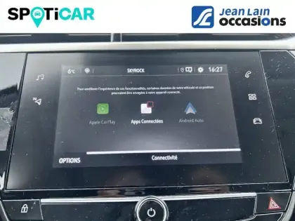 Photo 76 Opel Corsa  1.2 Turbo 100 ch BVA8