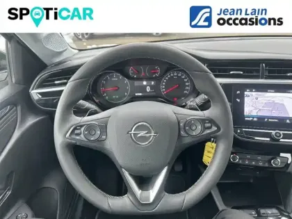 Photo 70 Opel Corsa  1.2 Turbo 100 ch BVA8