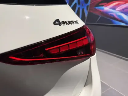 Photo 11 Mercedes Classe C  Break 220 d 9G-Tronic 4Matic