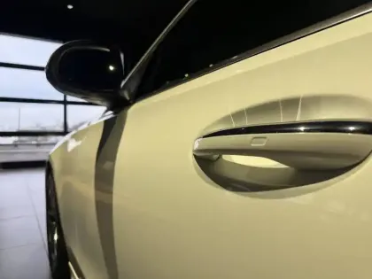 Photo 9 Mercedes Classe C  Break 220 d 9G-Tronic 4Matic