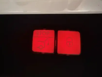 Photo 25 Mercedes Classe C  Break 220 d 9G-Tronic 4Matic