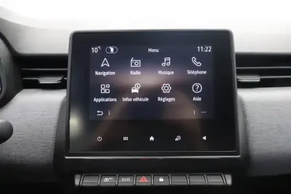 Photo 8 Renault Clio  TCe 90 ch GSR2