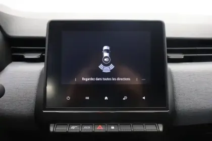 Photo 39 Renault Clio Gén. V (BJA) Ph2 Evolution 5